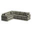 Bedford 117" Wide Corner Sectional-1767957416-1767957414
