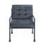 Fauteuil d'appoint Brantley
