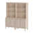 Beige sélectionné