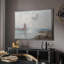 «Vintage Landscape - Dxlix» sur toile-137221063-137221075