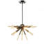 Lustre 3 lumières