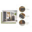 Heidemaria Storage Bench