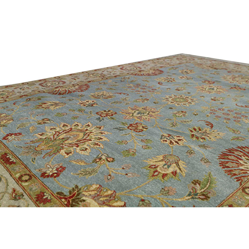 Oriental Area Rug
