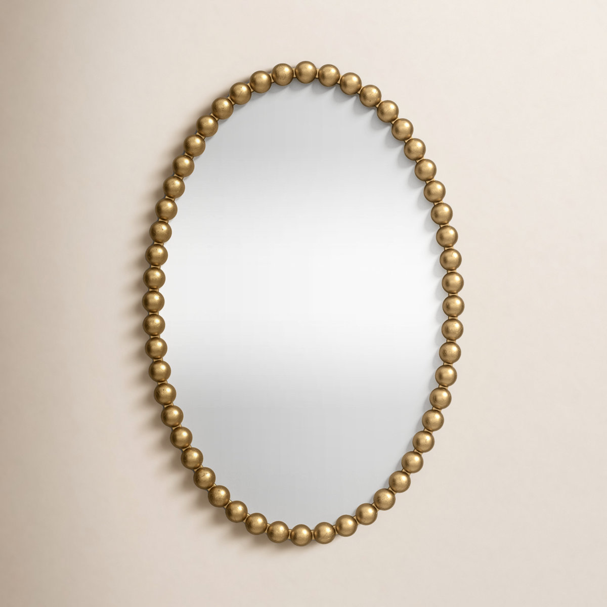 Sanne Accent Mirror