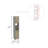 Omor 82'' Kitchen Pantry