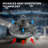MUHB-3CCT LED UFO High Bay Light,Garage Lights for Factory Warehouse Shop-93099692