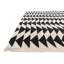 Tapis crème Noor