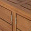 Lula 70'' W Solid Wood Buffet-232547806