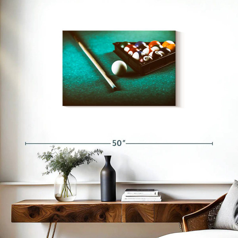 Senne Billiard Things