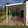 Slope Patio Awning
