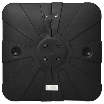 14.4kg Synthetic Plastic Umbrella Base
