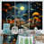 Toile tendue