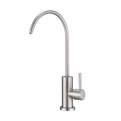 Topcraft Single Handle Single Hole Kitchen Drinking Water Faucet