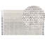 Nardin Geometric Hand Woven Area Rug-1652023578