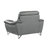 Genuine Leather Chair-133207370