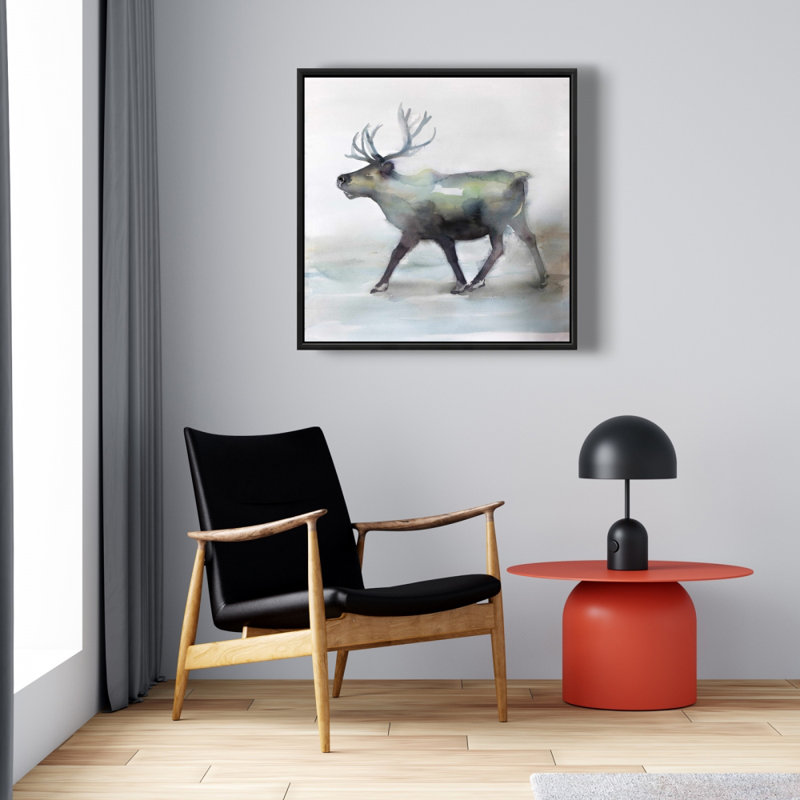 " Caribou "