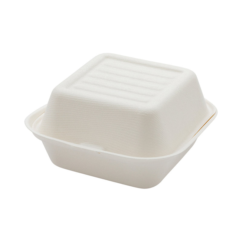 Pulp Tek Disposable Tableware