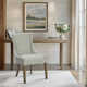 Ultra Velvet Dining Upholstered Side Chair