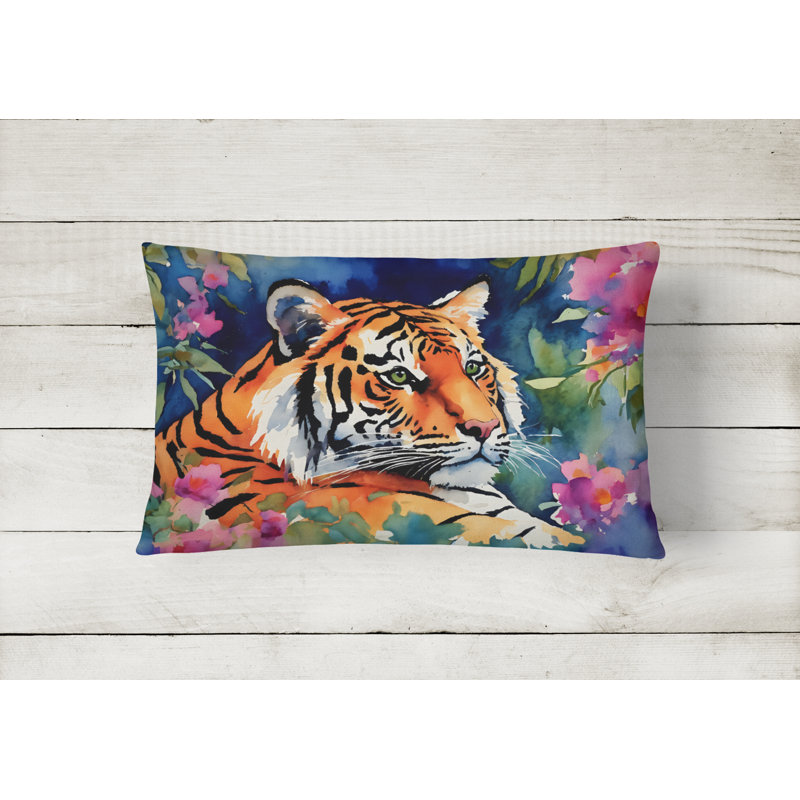 Other/No Pattern Outdoor Throw Pillow