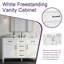 Meuble-lavabo 48 po en MDF avec comptoir en composite, 4 tiroirs, 2 portes et rangement-1906961226