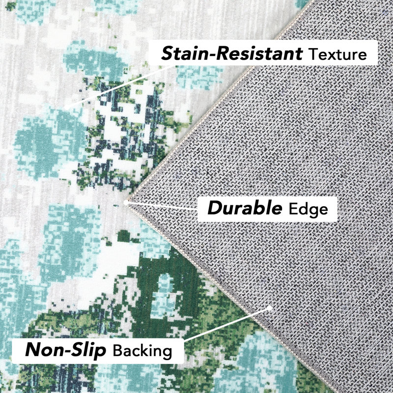 Tapis Zavin, Rectangle 5 pi x 7 pi