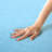 Zinus Gel Memory Foam Mattress Topper-254209663-135796119