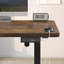 Dionysius Electric Height Adjustable Standing Desk-532283478-487463095-487463096