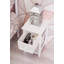 Amanni 35 cm W Bedside Table-860831515