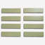 Impress 2X10 Handmade Matte Terracotta Subway Wall Tile-2137394721