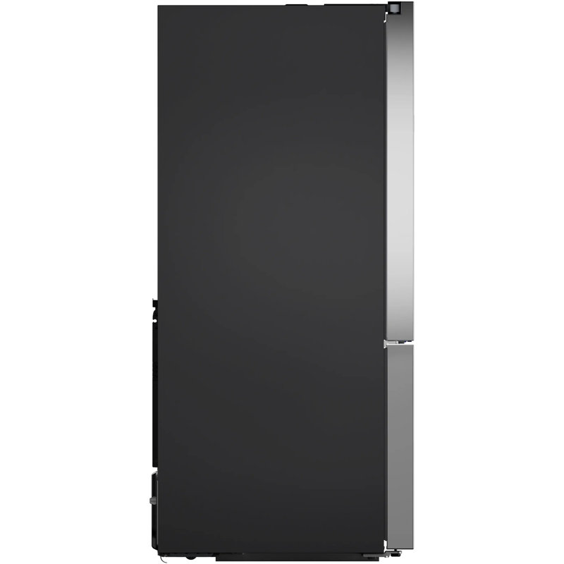 100 Series Free-Standing Fridge-Freezer
