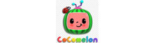 Cocomelon logo