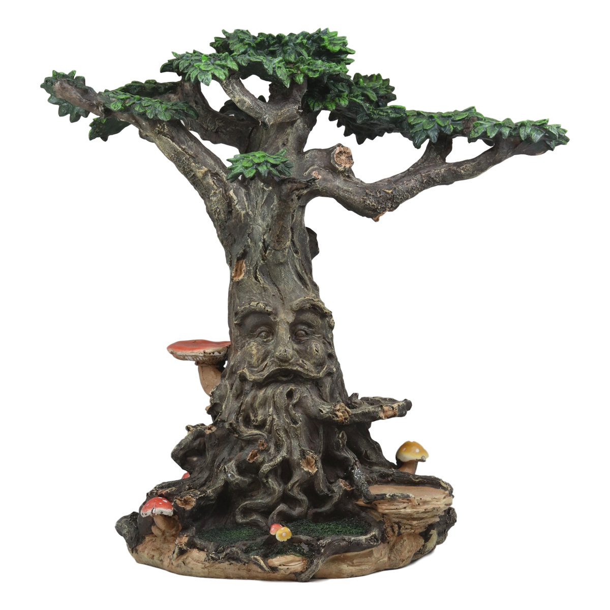 Darlena Enchanted Whispering Forest Fairy Garden