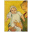 1 Piece Single Picture Frame Wall Art-720465503