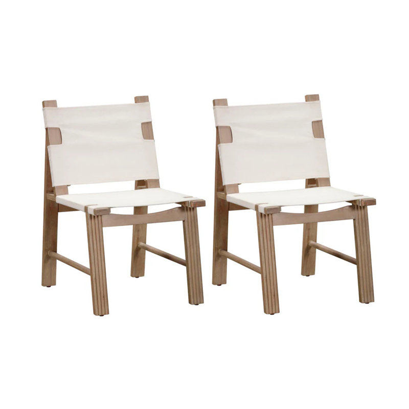 Chaise de salle à manger