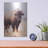 " American Bison V " by Debra Van Swearingen-84767288
