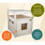 Neo ECOFLEX® Cat Litter Box Enclosure-31168763