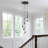 Modern LED Teardrop Crystal Chandelier Switch Dimmable-248201373-248201374-248201375