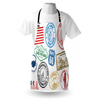 Tablier des états-unis