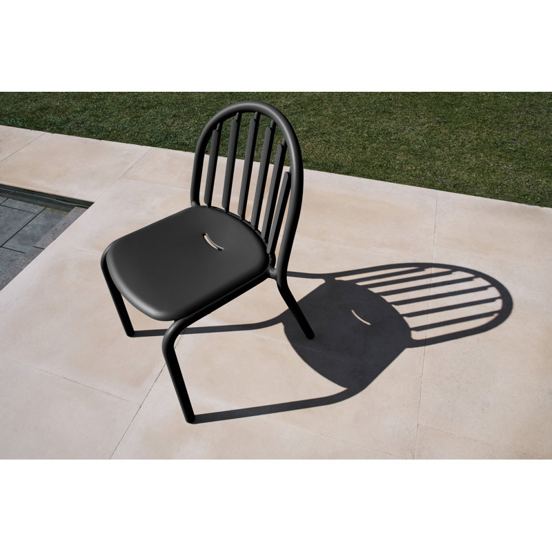 Fatboy® Fred's Chair - Anthracite, Anthracite