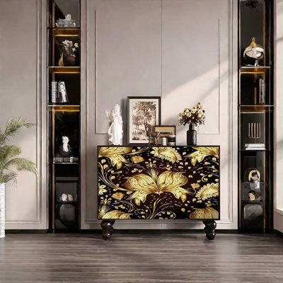 Armoire de rangement grande capacité