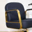 Fauteuil de coiffeur pour salon de beauté-105516040