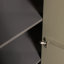 Bobby 2 Door Solid Wood Wardrobe