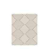Diamond Weave Table Runner 360X2500mm