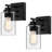 Berumen 2 - Light Dimmable Bath Sconce-1079840987