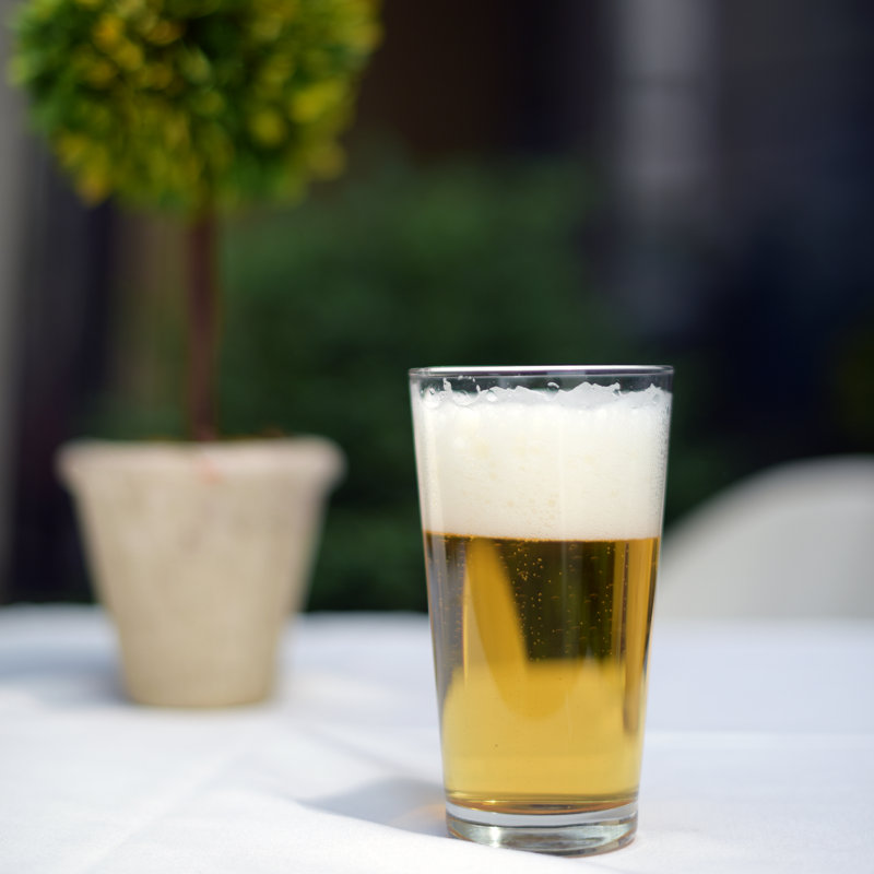 19,5 oz. Sestrières Verres à bière Pint