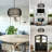 Anela Dimmable Drum Chandelier-1057764820-1058670576
