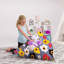 Couvre-sac de rangement pour animaux en peluche-51701663-51701664