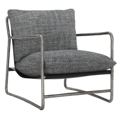 Spencer Armchair