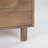 Solid Wood 3 - Drawer Accent Chest