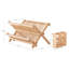 Bamboo Dish Rack